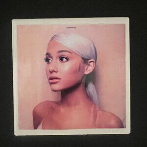 Coaster Albums - Ariana Grande ''Sweetener''